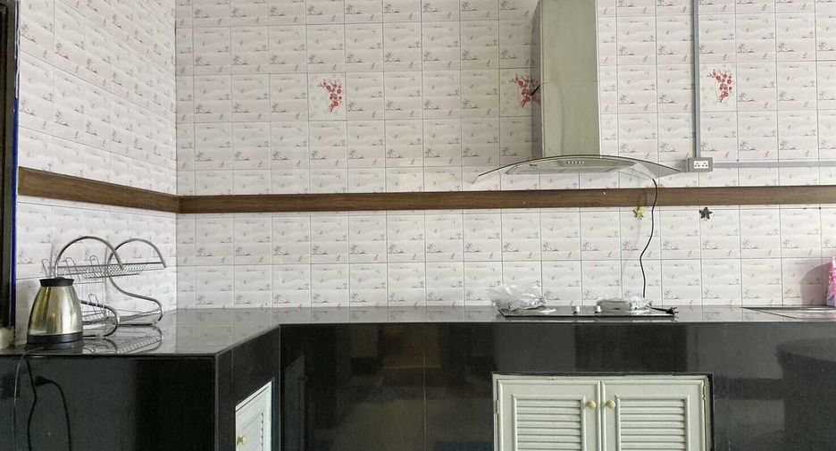 Reihenhaus zur Miete mit 3 Zimmer in Mueang Phuket, Phuket