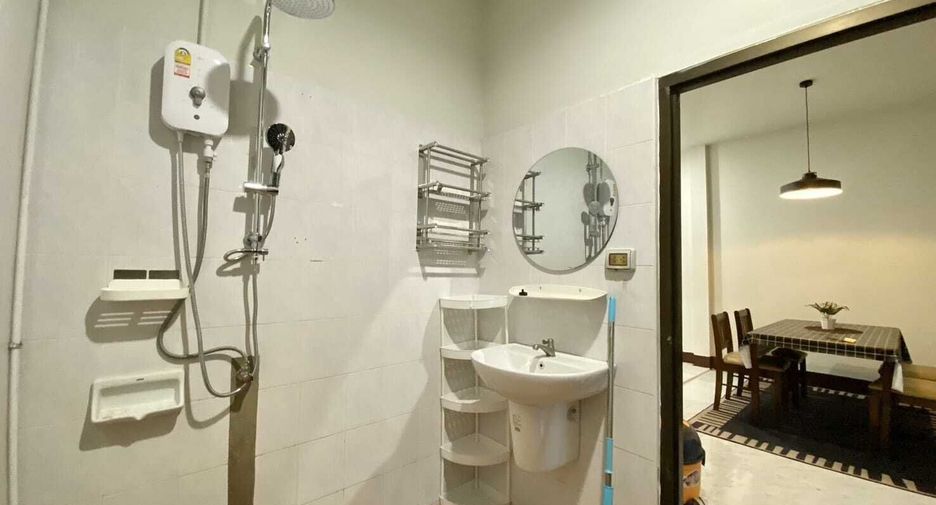 Reihenhaus zur Miete mit 3 Zimmer in Mueang Phuket, Phuket