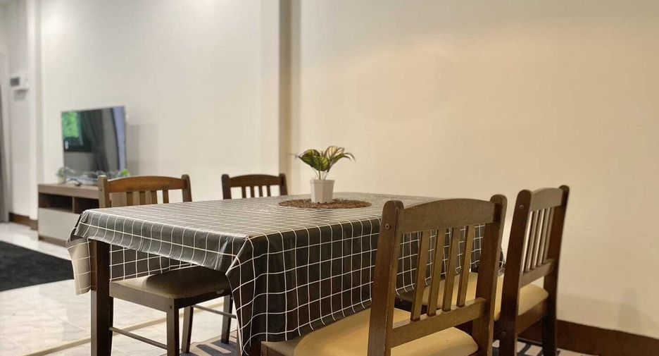 Reihenhaus zur Miete mit 3 Zimmer in Mueang Phuket, Phuket