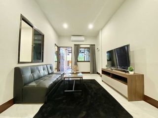For Rent 3 Bedroom Townhouse In Mueang Phuket