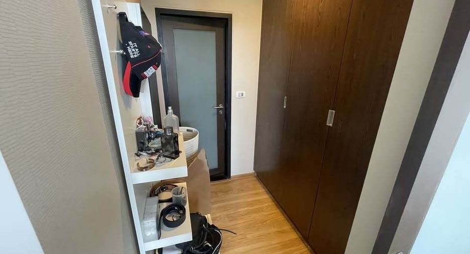 For sale 1 bed condo in Phaya Thai, Bangkok