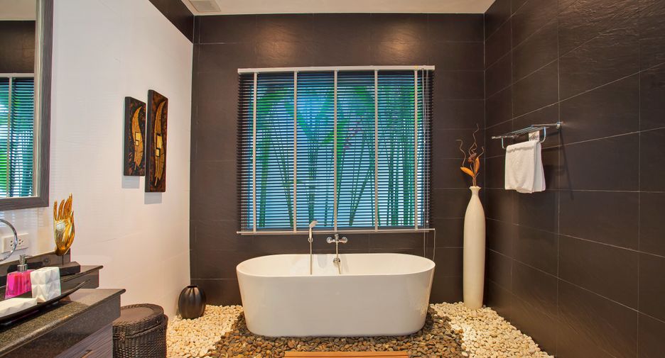 Villa zum Kauf mit 3 Zimmer in Mueang Phuket, Phuket