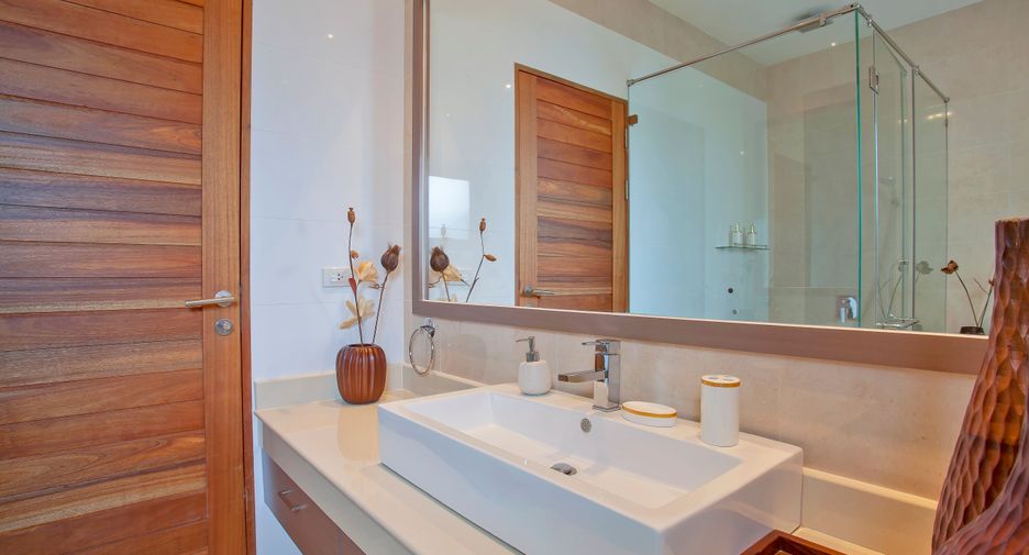 Villa zum Kauf mit 3 Zimmer in Mueang Phuket, Phuket