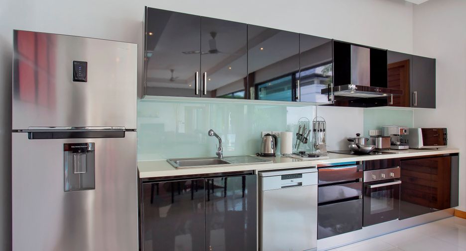 Villa zum Kauf mit 3 Zimmer in Mueang Phuket, Phuket