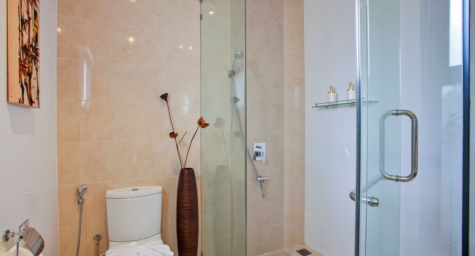 Villa zum Kauf mit 3 Zimmer in Mueang Phuket, Phuket
