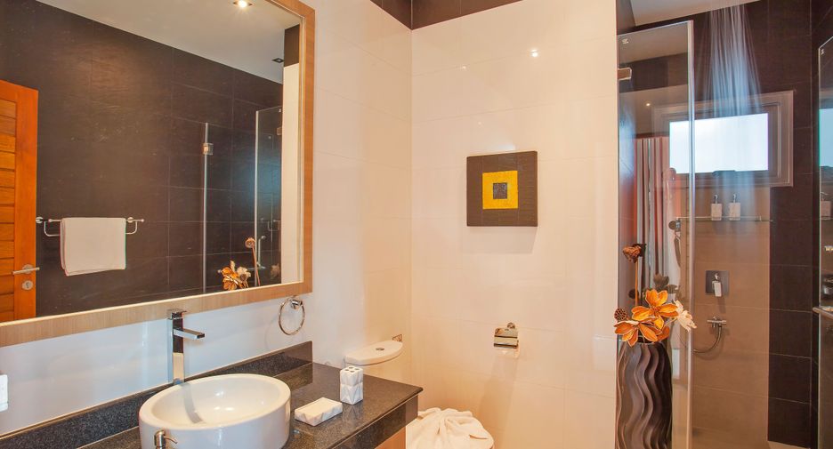 Villa zum Kauf mit 3 Zimmer in Mueang Phuket, Phuket