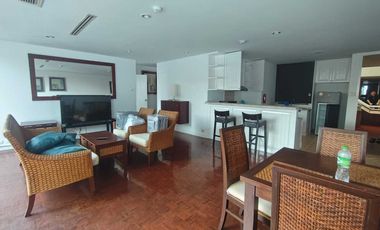 For rent 2 bedrooms condo in Bang Lamung, Chonburi