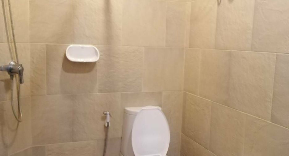 For rent 2 bedrooms condo in Bang Lamung, Chonburi