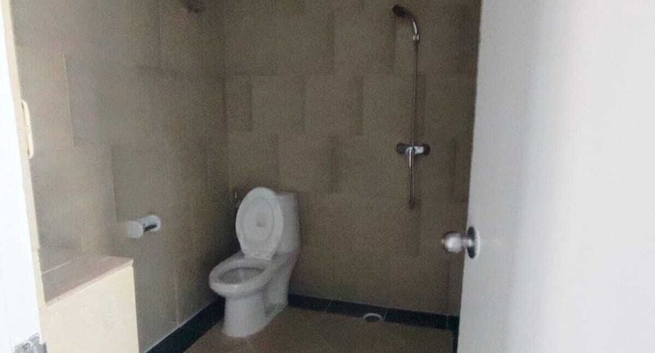 For rent 2 bedrooms condo in Bang Lamung, Chonburi