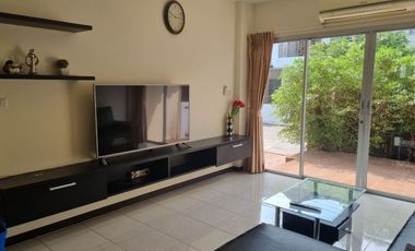 For rent 3 bedrooms townhouse in Thalang, Phuket