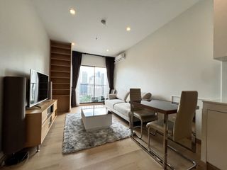 For rent 1 Beds condo in Khlong Toei, Bangkok