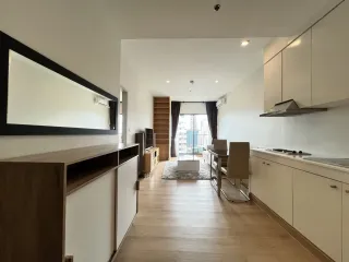 For rent 1 Beds condo in Khlong Toei, Bangkok