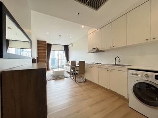 For rent 1 Beds condo in Khlong Toei, Bangkok