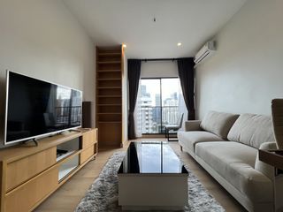 For rent 1 Beds condo in Khlong Toei, Bangkok