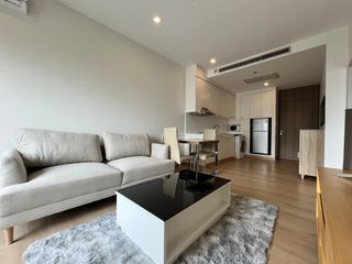For rent 1 Beds condo in Khlong Toei, Bangkok