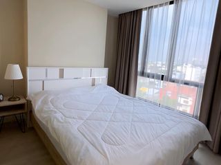 For sale 1 bed condo in Khan Na Yao, Bangkok