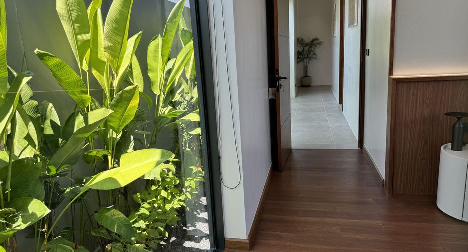 Villa en venta de 3 habitaciones en Mueang Phuket, Phuket
