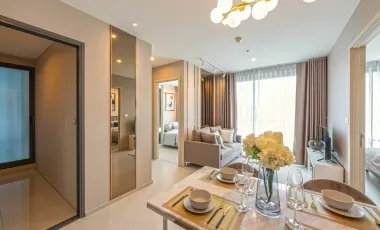 Wohnung zum Kauf mit 2 Zimmer in Khlong Toei, Bangkok