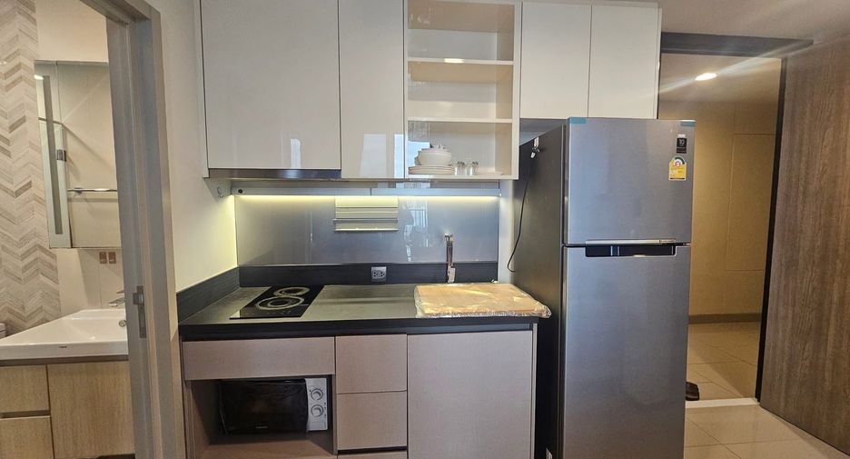Condo en alquiler de 2 habitaciones en Khlong Toei, Bangkok