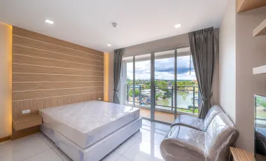 出售 公寓 公寓 在 Sattahip, Chon Buri