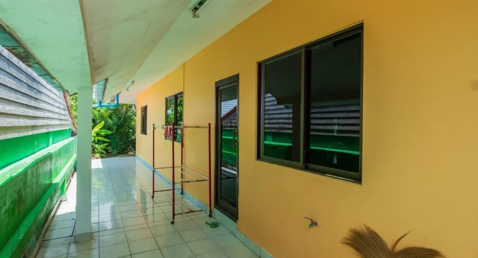 Haus zum Kauf mit 3 Zimmer in Bang Lamung, Chonburi