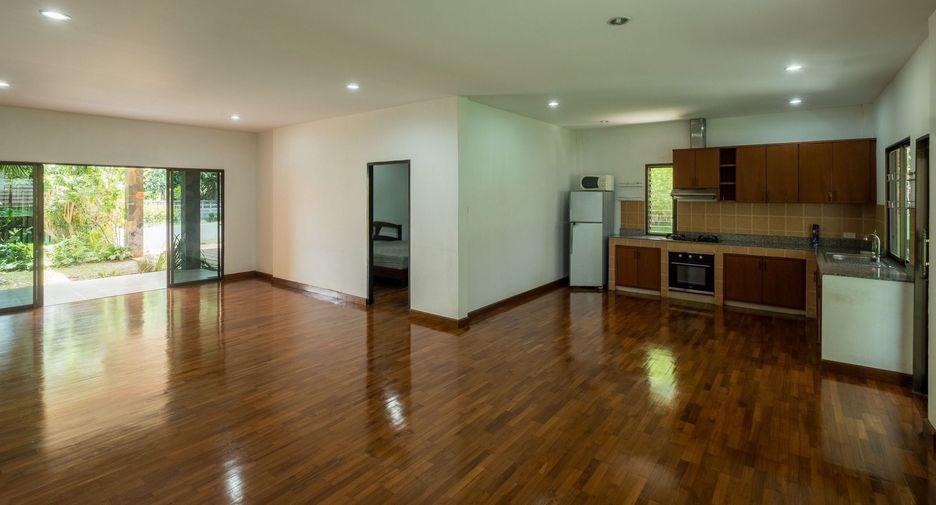 出售 3 卧室 独立屋 在 Bang Lamung, Chon Buri