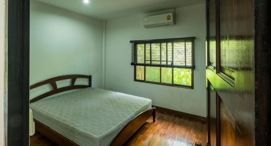 Haus zum Kauf mit 3 Zimmer in Bang Lamung, Chonburi