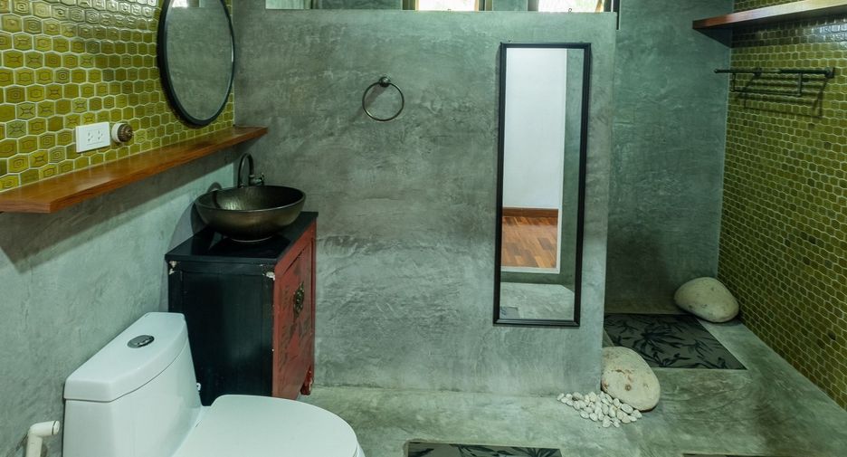 Haus zum Kauf mit 3 Zimmer in Bang Lamung, Chonburi
