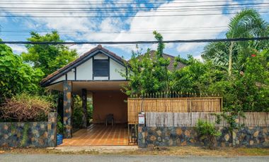 出售 3 卧室 独立屋 在 Bang Lamung, Chon Buri