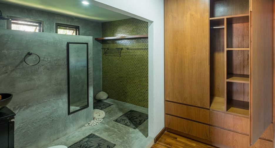 Haus zum Kauf mit 3 Zimmer in Bang Lamung, Chonburi