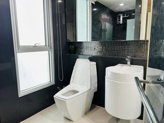 For rent 2 bedrooms condo in Phra Khanong, Bangkok