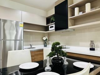 For rent 2 bedrooms condo in Phra Khanong, Bangkok