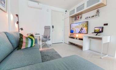 For sale 1 bed condo in Mueang Phuket, Phuket