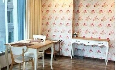À vendre 1 chambre condo à Watthana, Bangkok