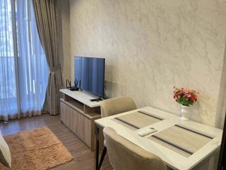 For rent studio condo in Bang Lamung, Chonburi