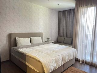 For rent studio condo in Bang Lamung, Chonburi