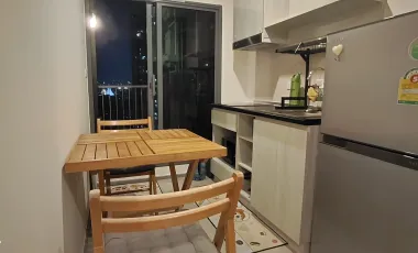 Wohnung zur Miete mit 1 Zimmer in Phasi Charoen, Bangkok