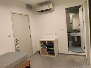 Аренда 1 кровать кондо в Пхаси Чароен, Бангкок