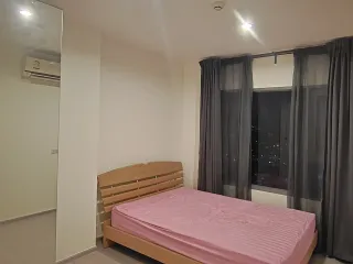 Аренда 1 кровать кондо в Пхаси Чароен, Бангкок