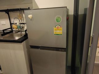 For rent 1 bed condo in Phasi Charoen, Bangkok