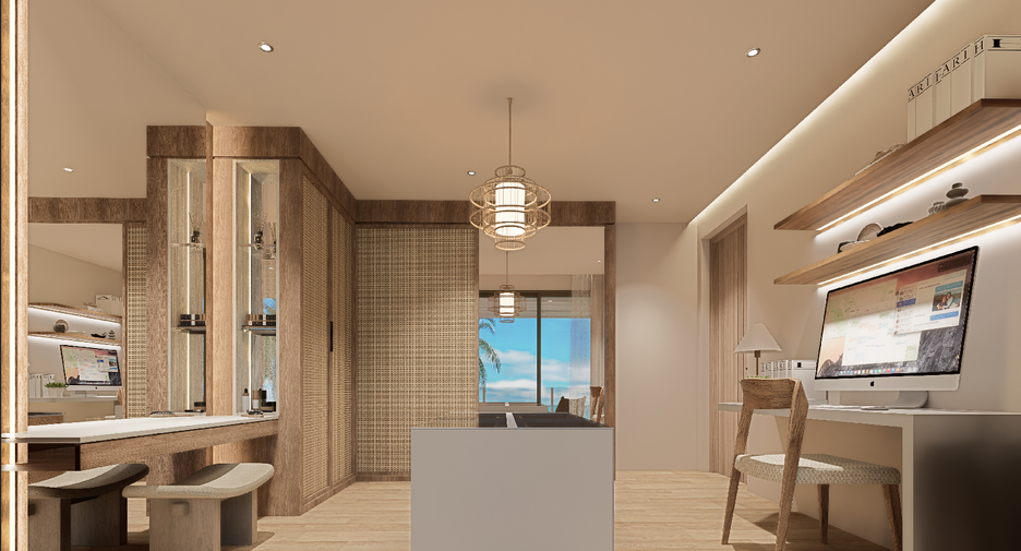 For sale 3 bedrooms villa in Thalang, Phuket