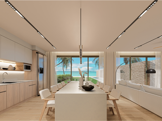 À vendre 3 chambres villa à Thalang, Phuket