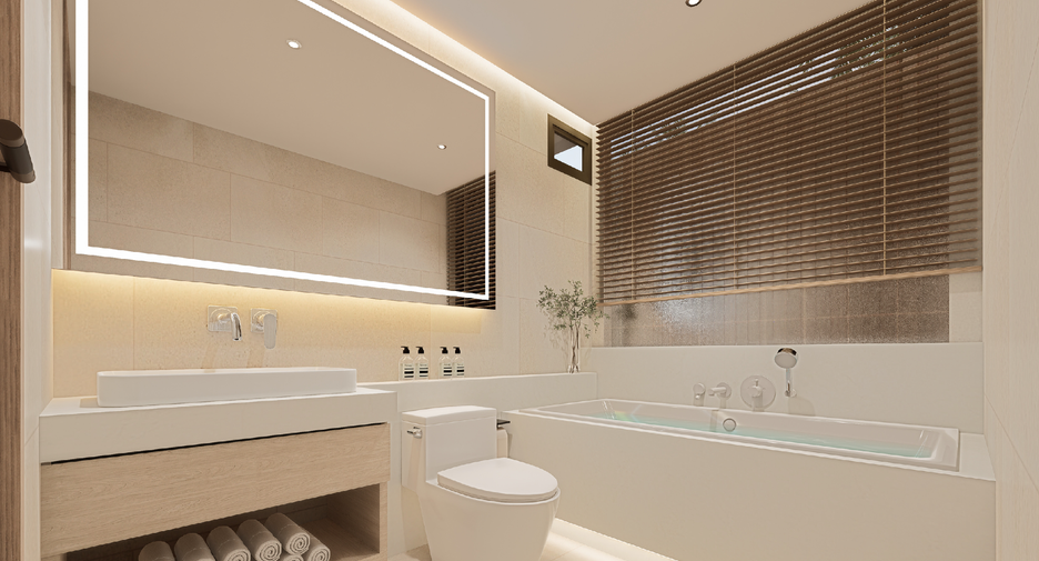 For sale 3 bedrooms villa in Thalang, Phuket