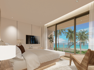 À vendre 3 chambres villa à Thalang, Phuket