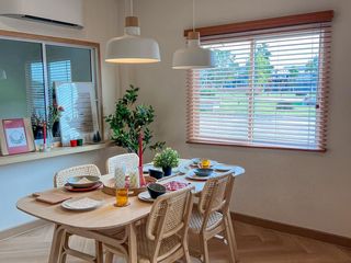 Reihenhaus zum Kauf mit 3 Zimmer in Si Racha, Chonburi