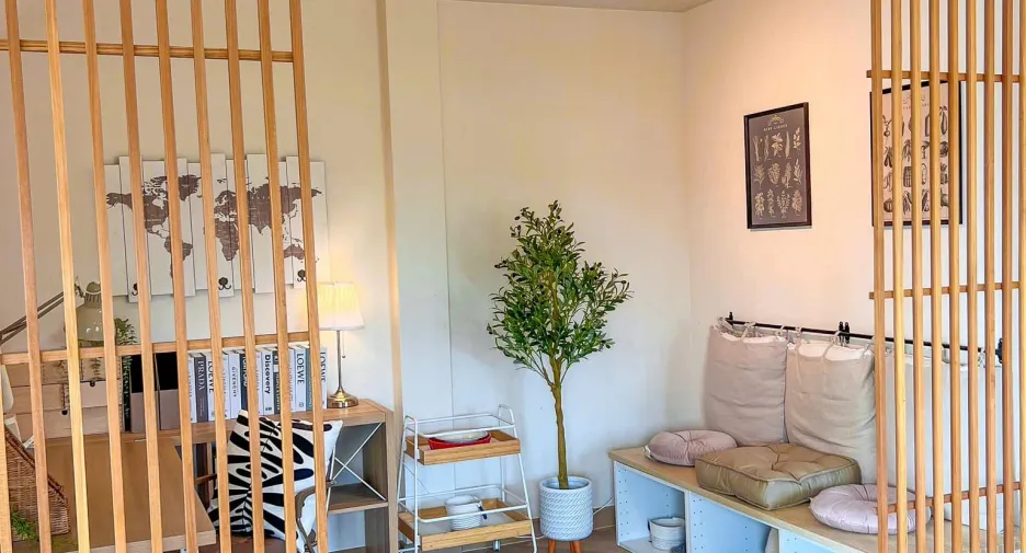 Reihenhaus zum Kauf mit 3 Zimmer in Si Racha, Chonburi
