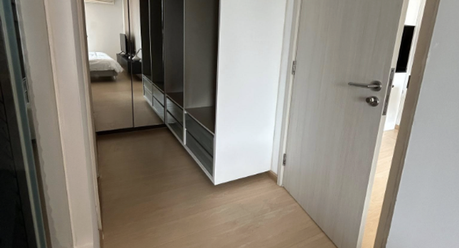 Wohnung zur Miete mit 1 Zimmer in Watthana, Bangkok