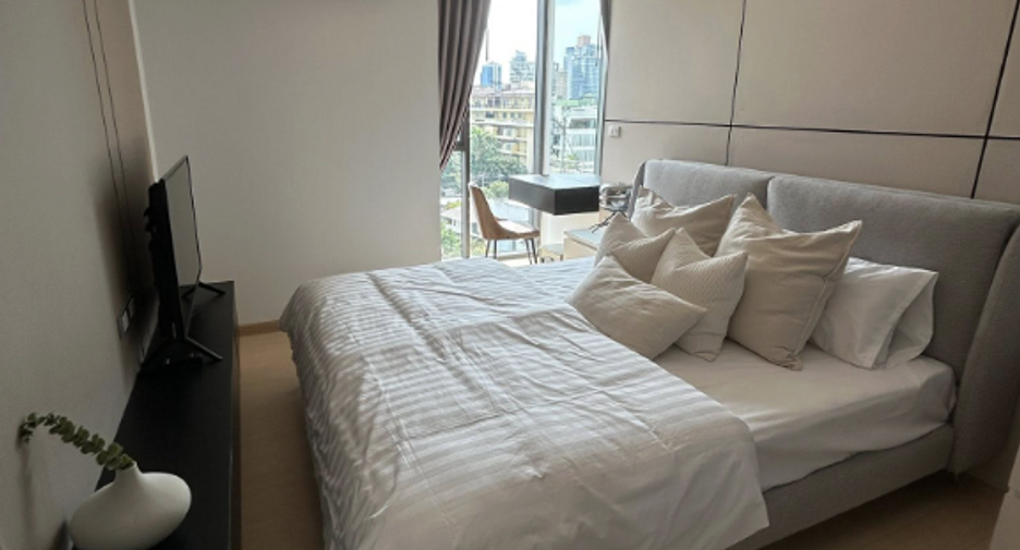 Wohnung zur Miete mit 1 Zimmer in Watthana, Bangkok