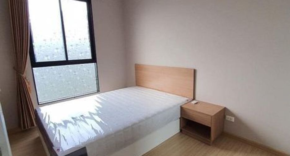 À louer 1 chambre condo à Phra Khanong, Bangkok