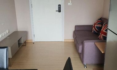 For rent 1 bed condo in Phra Khanong, Bangkok